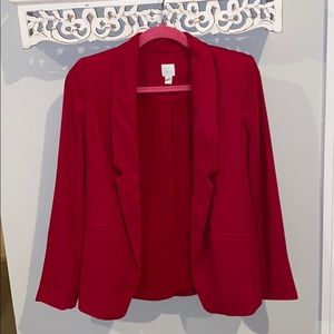 Lauren Conrad Blazer - Size 6